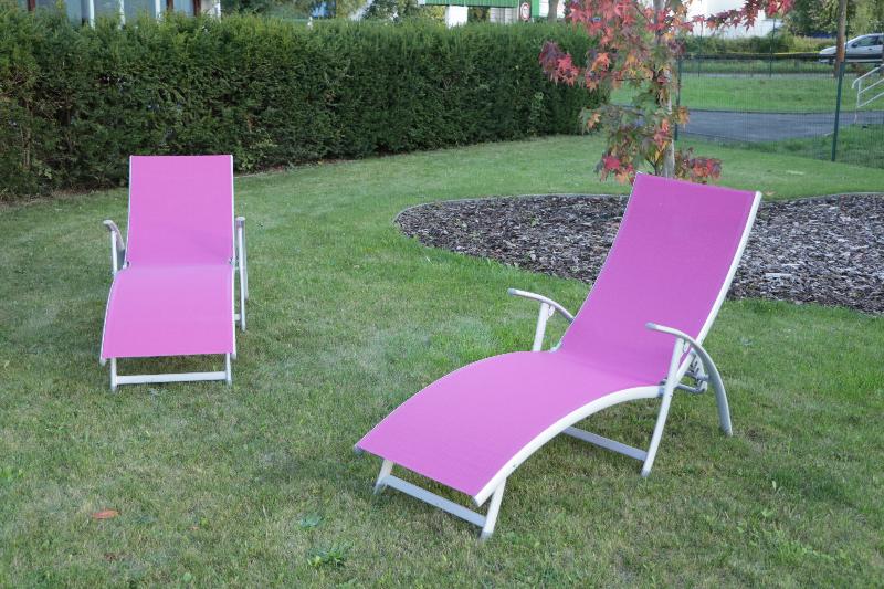 فندق Ibis Strasbourg Sud La Vigie