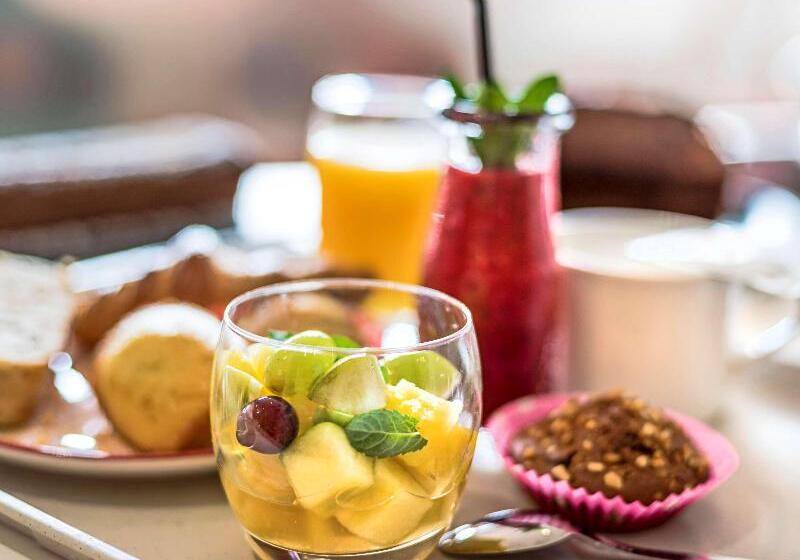 فندق Ibis Strasbourg Sud La Vigie