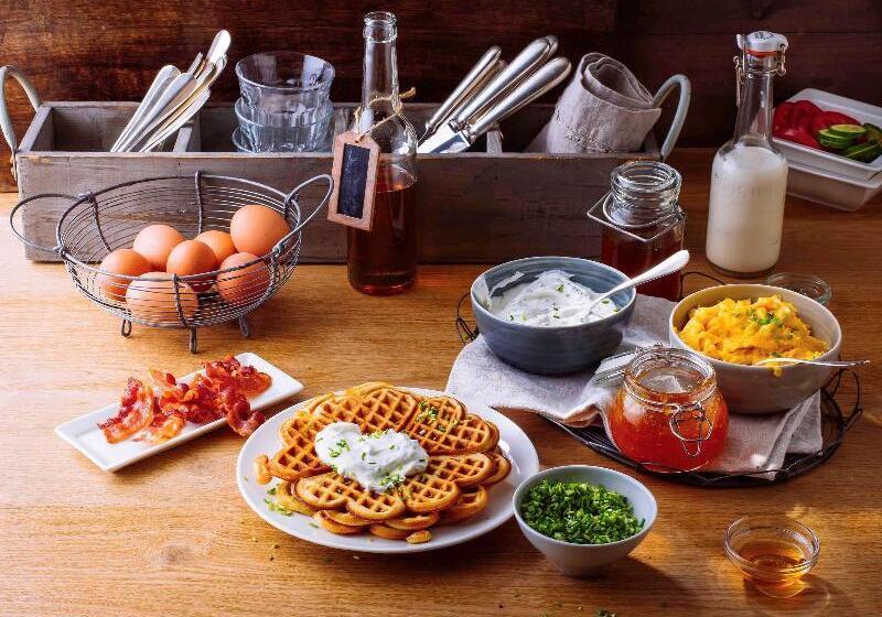 호텔 Ibis Stuttgart Centrum