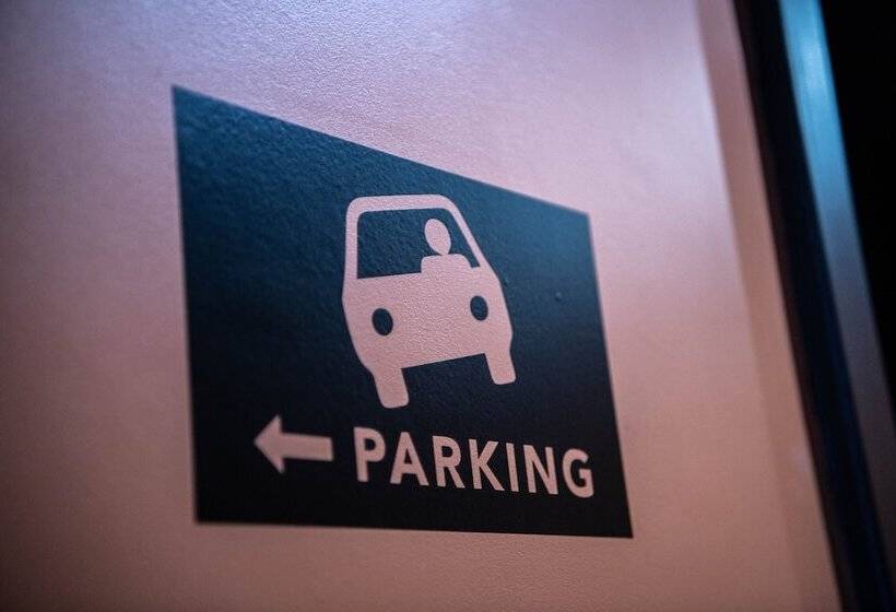 هتل Ibis Styles Boulogne Sur Mer Centre Cathedrale