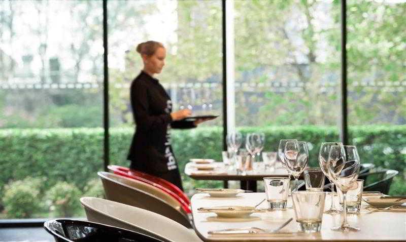 هتل Ibis Sydney Airport