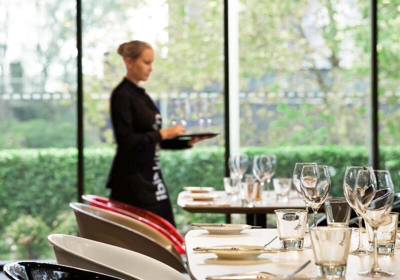 هتل Ibis Sydney Airport