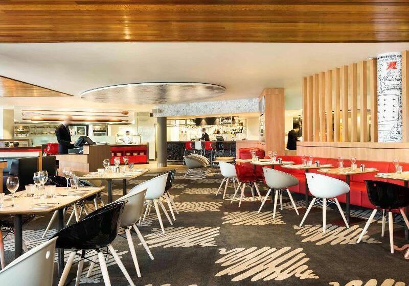 هتل Ibis Sydney Airport