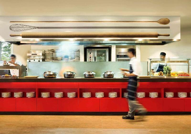 هتل Ibis Sydney Airport