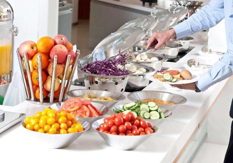 هتل Ibis Sydney Airport