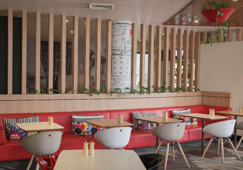 هتل Ibis Sydney Airport