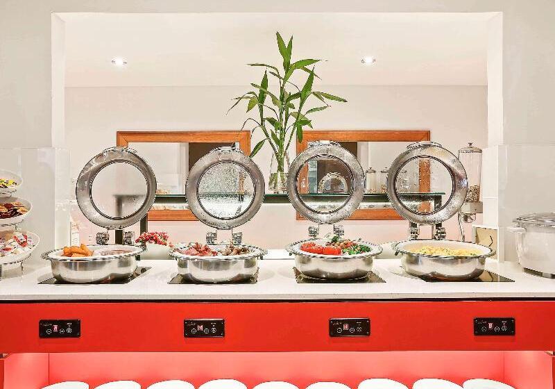 호텔 Ibis Sydney World Square