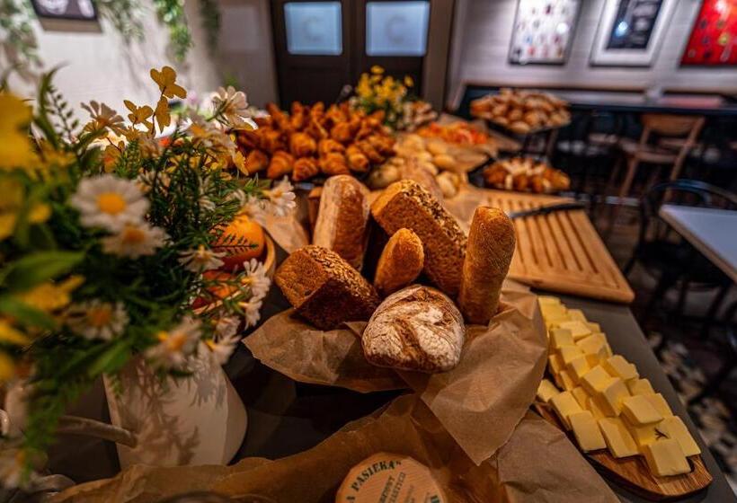 فندق Ibis Szczecin Centrum