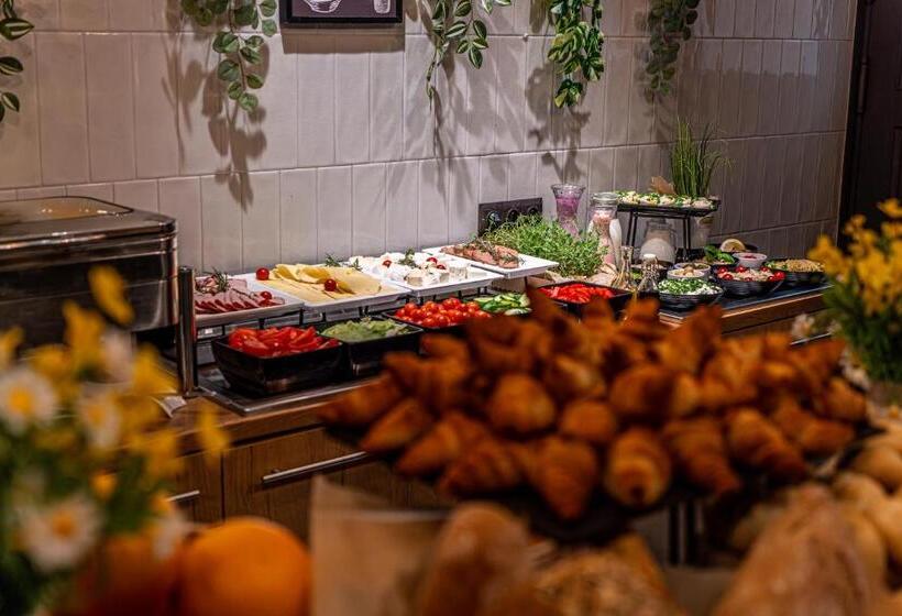 فندق Ibis Szczecin Centrum