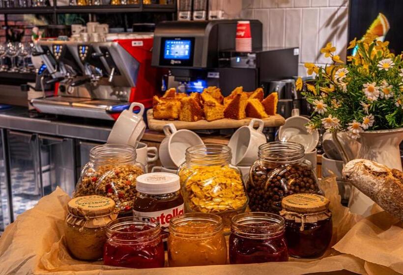 فندق Ibis Szczecin Centrum