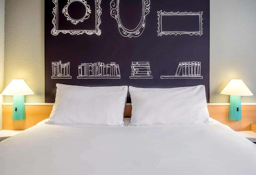 فندق Ibis Szczecin Centrum