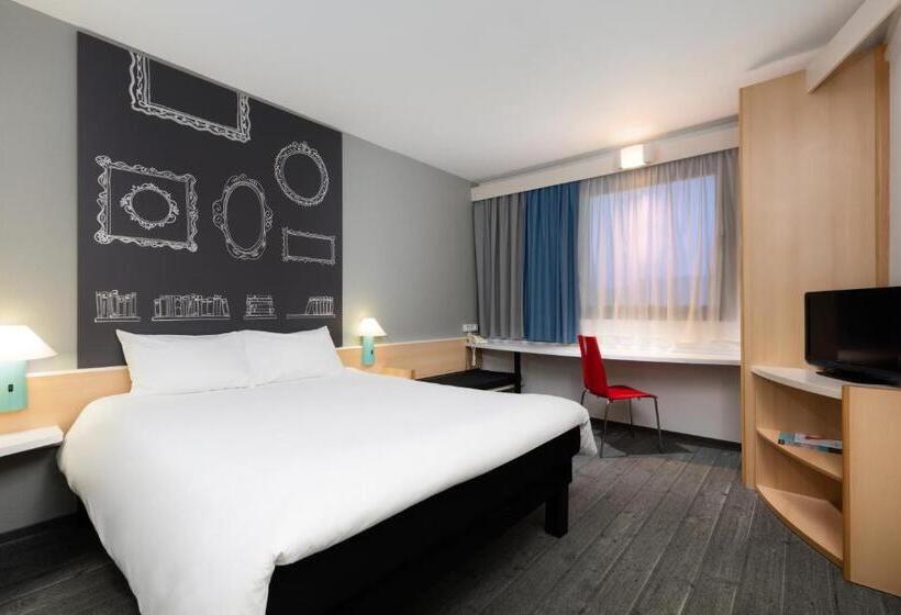 فندق Ibis Szczecin Centrum