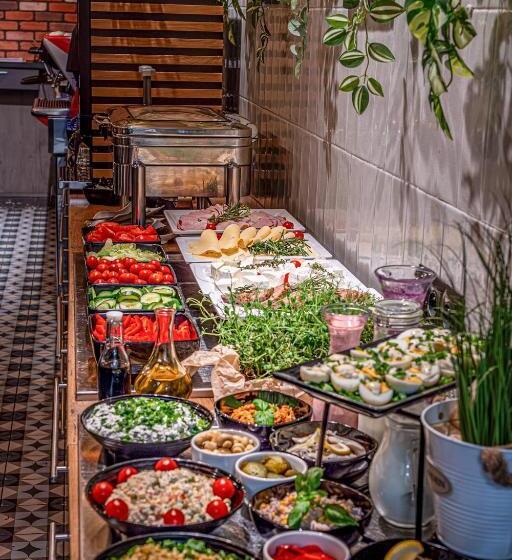 فندق Ibis Szczecin Centrum