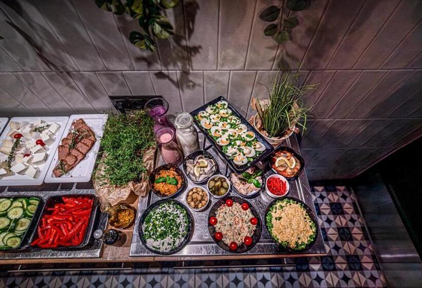 فندق Ibis Szczecin Centrum