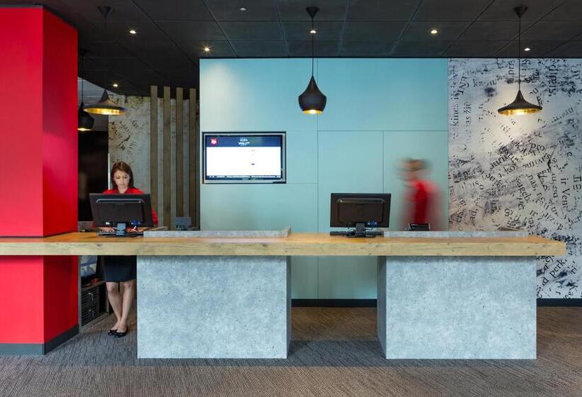 فندق Ibis Szczecin Centrum