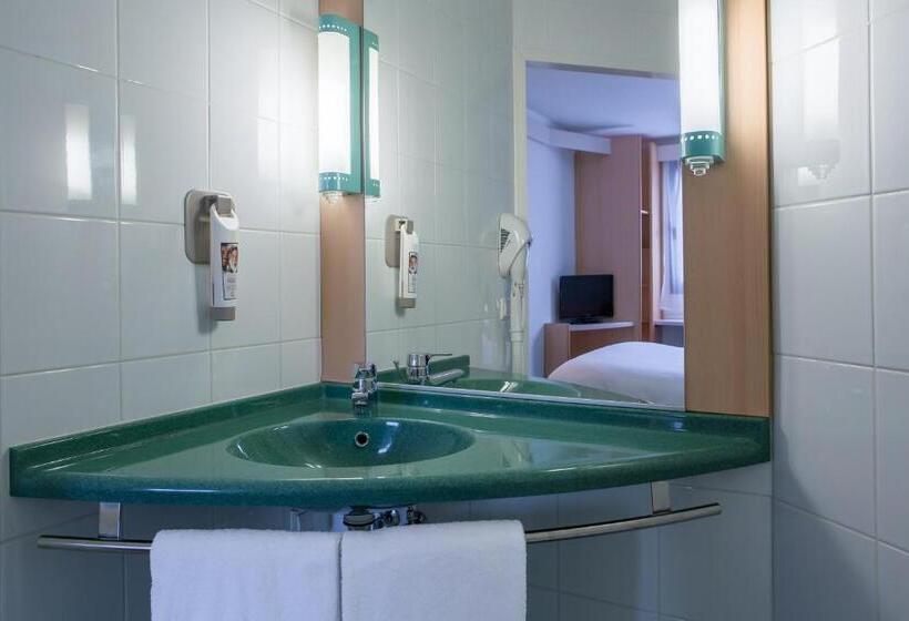 فندق Ibis Szczecin Centrum