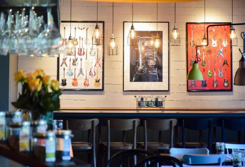 فندق Ibis Szczecin Centrum