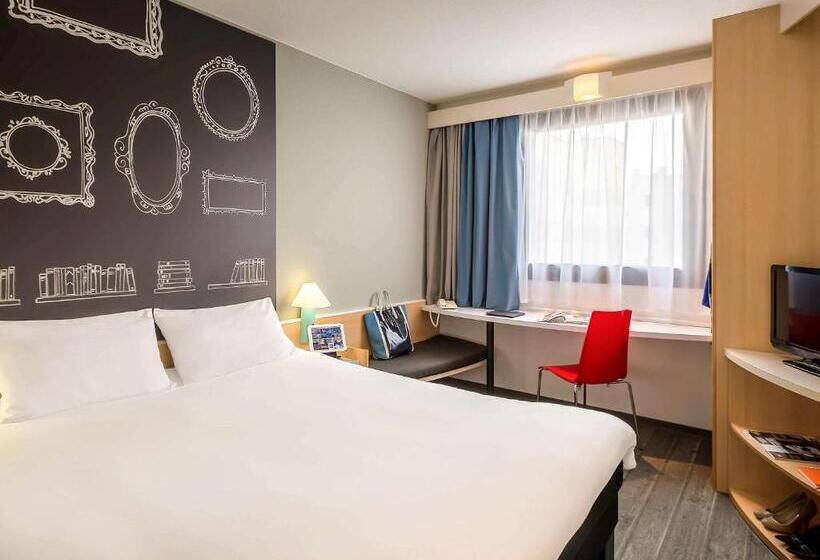 فندق Ibis Szczecin Centrum