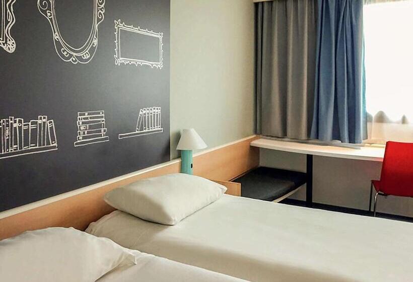 فندق Ibis Szczecin Centrum