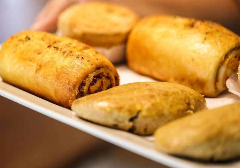 בית מלון כפרי Ibis Teresina