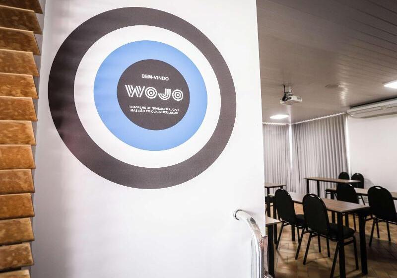 בית מלון כפרי Ibis Teresina