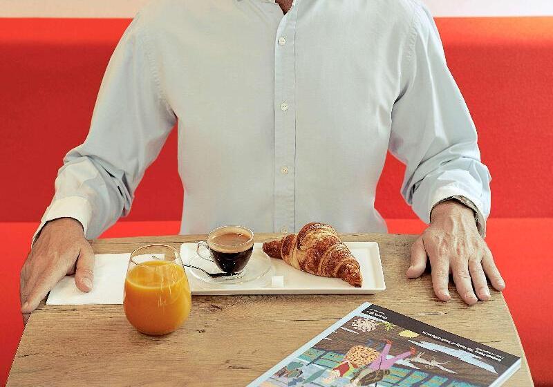 هتل Ibis Warszawa Centrum