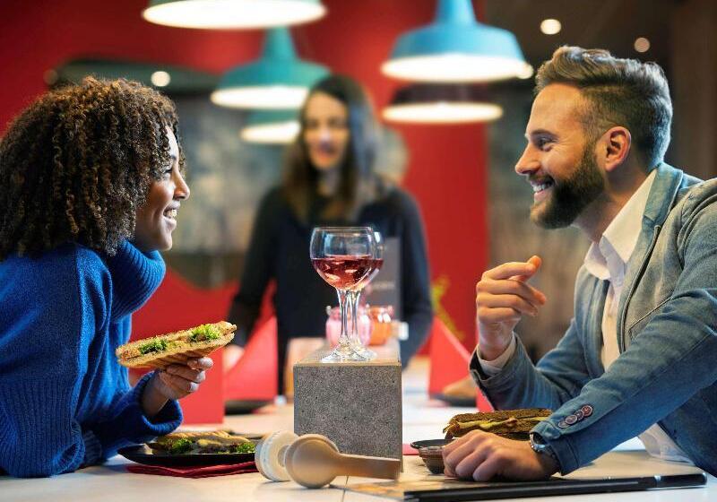 فندق Ibis Warszawa Centrum