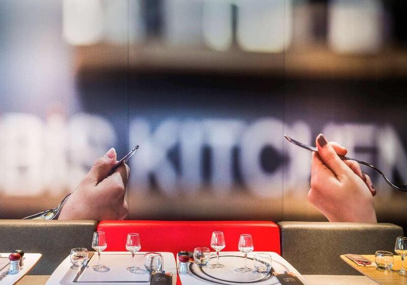 فندق Ibis Warszawa Centrum