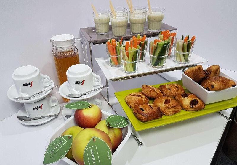 فندق Ibis Warszawa Centrum