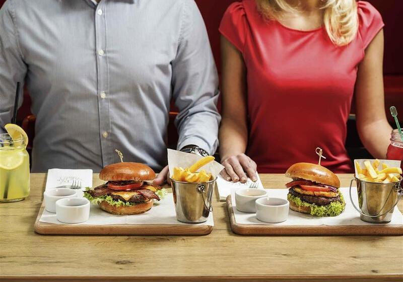 فندق Ibis Warszawa Centrum