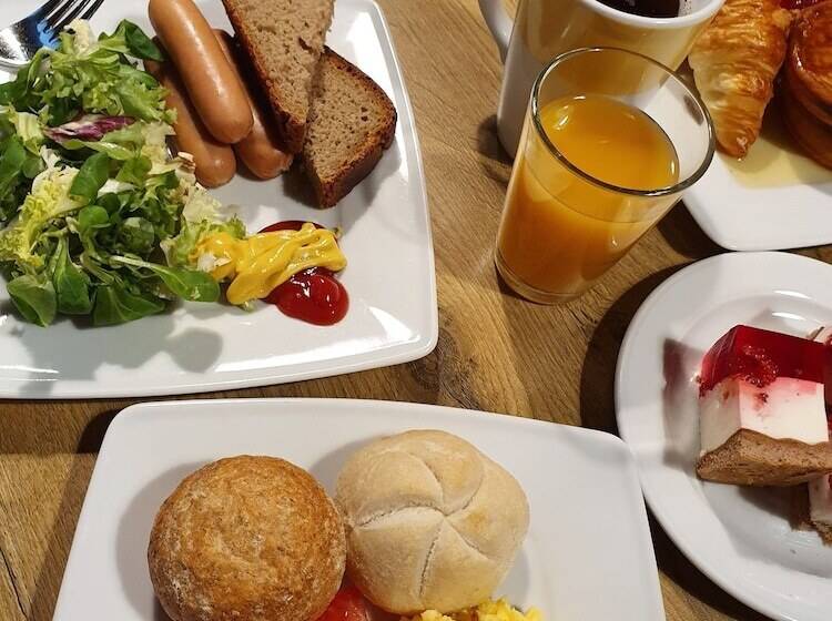 فندق Ibis Warszawa Centrum