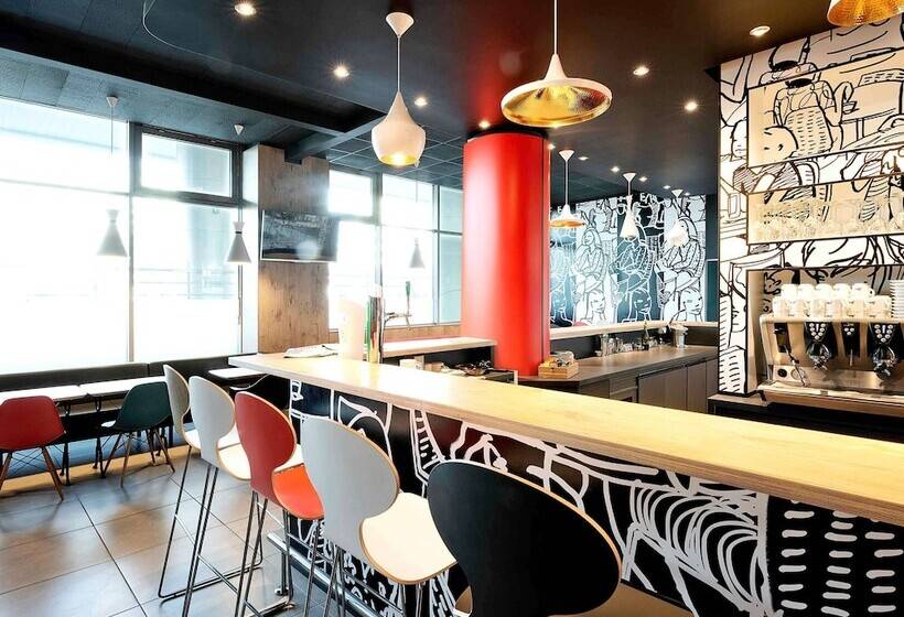 فندق Ibis Warszawa Centrum