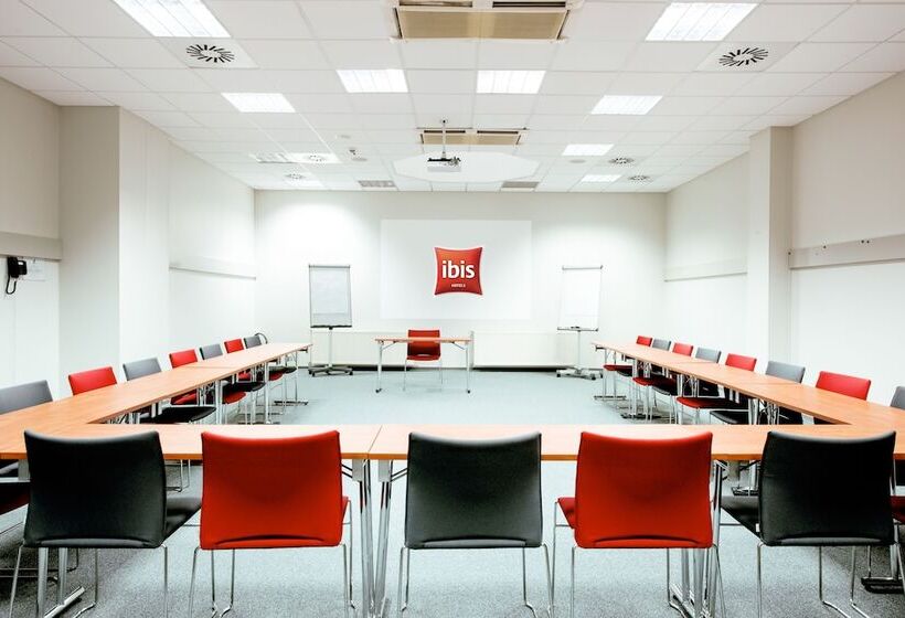 فندق Ibis Warszawa Centrum