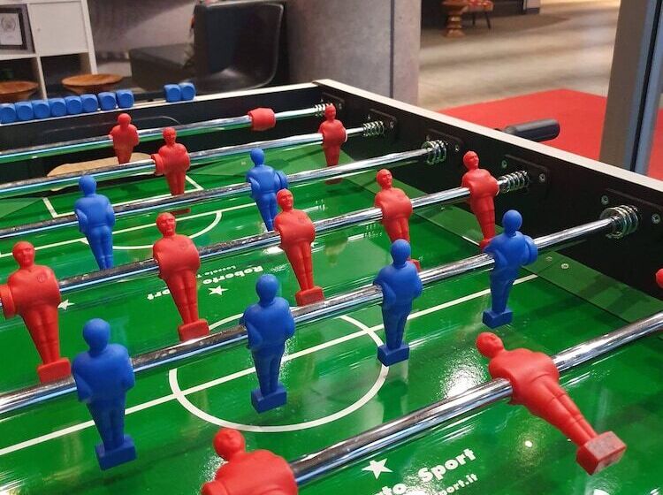 فندق Ibis Warszawa Centrum