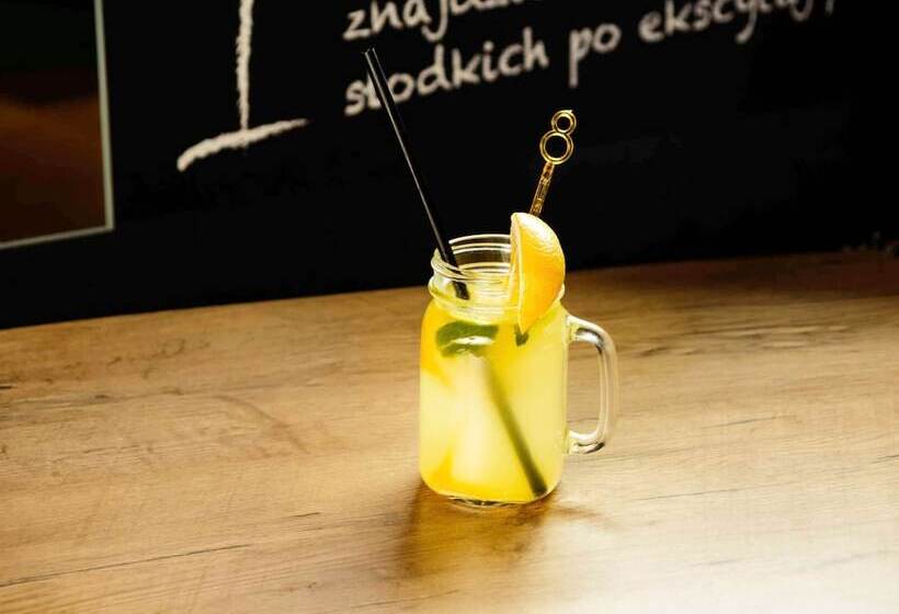 فندق Ibis Warszawa Centrum