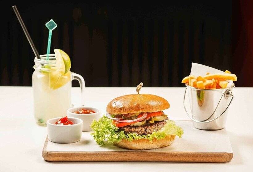 فندق Ibis Warszawa Centrum