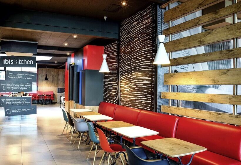 فندق Ibis Warszawa Centrum
