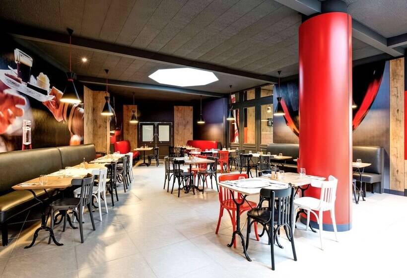 فندق Ibis Warszawa Centrum