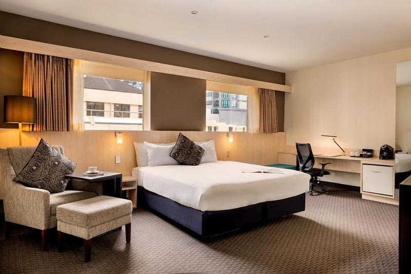 酒店 Ibis Wellington