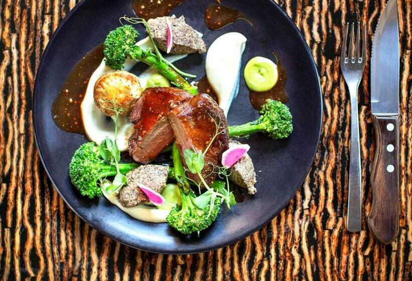 酒店 Ibis Wellington