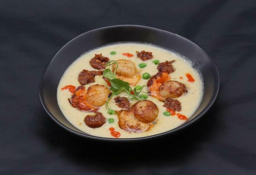 酒店 Ibis Wellington