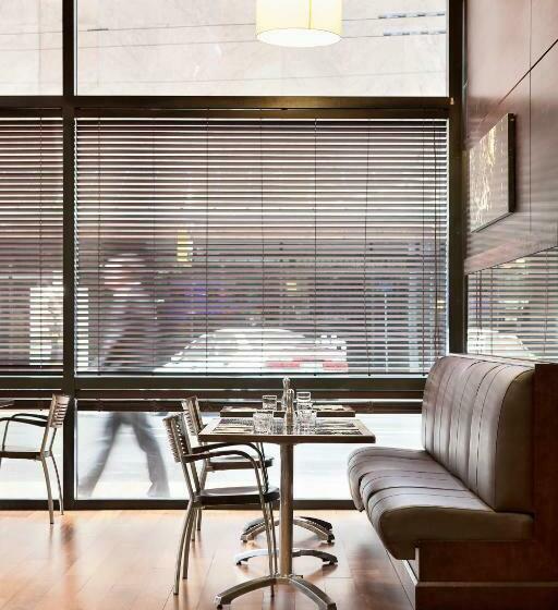 酒店 Ibis Wellington