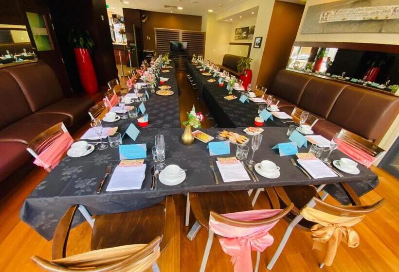 酒店 Ibis Wellington