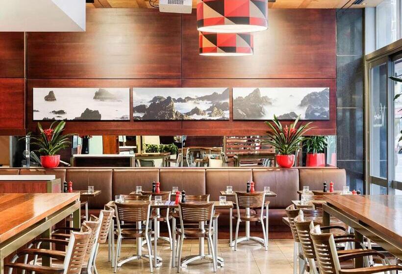 酒店 Ibis Wellington