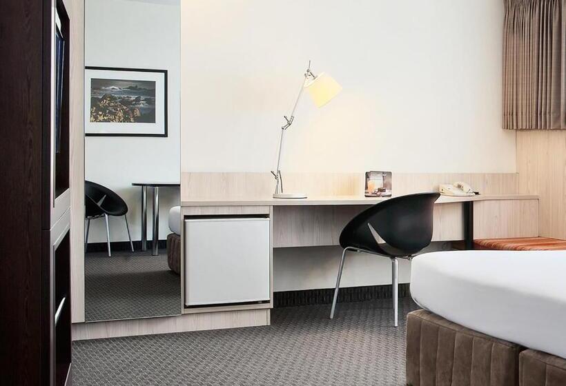 酒店 Ibis Wellington