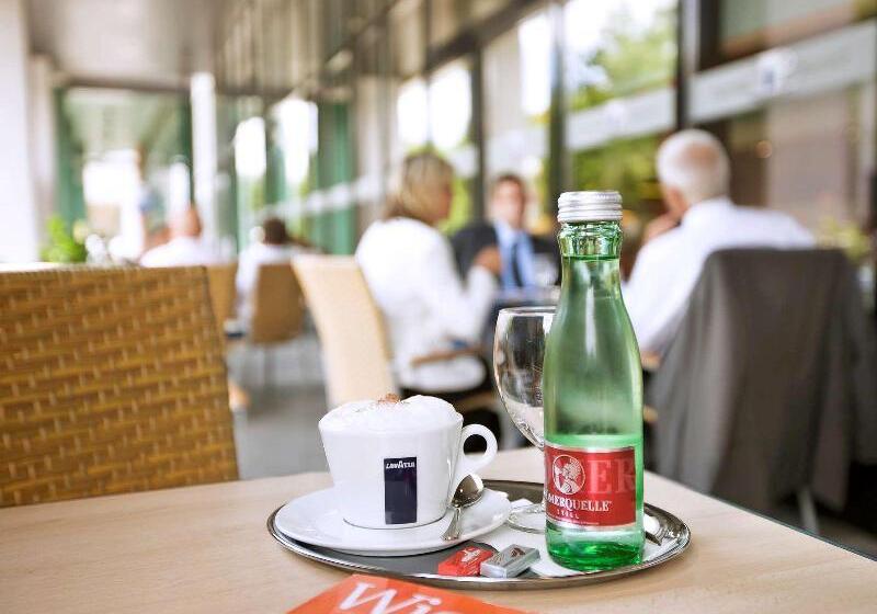 هتل Ibis  Wien Messe