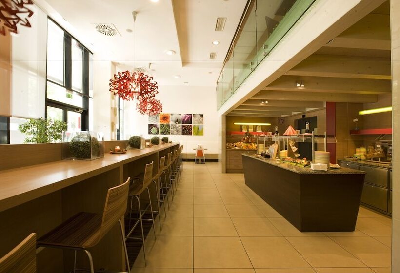 호텔 Ibis  Wien Messe