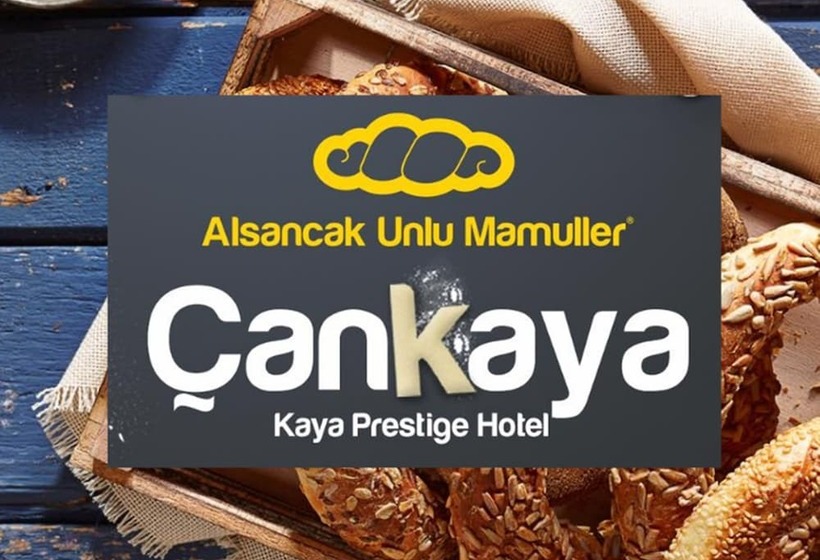 Kaya Prestige Oteli