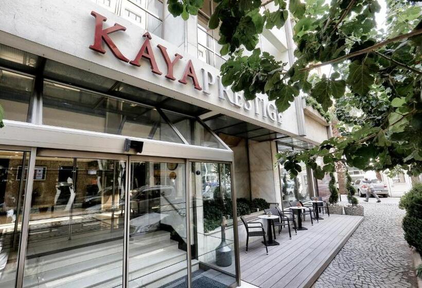 Kaya Prestige Oteli