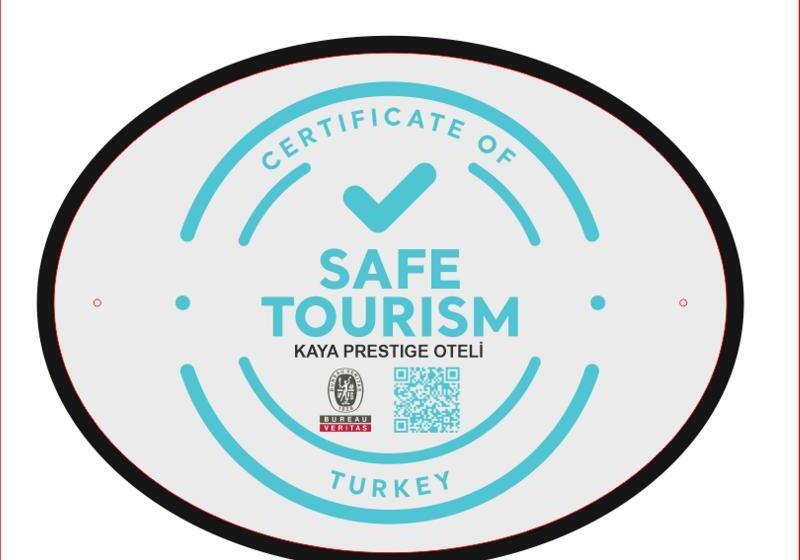 Kaya Prestige Oteli